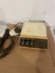 Standard Fm Transceiver C766L. Fixed Price $20.00.