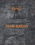 Amateur Ham Radio Station Book: For Serious Operators. Fixed Price $17.69.