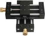 Manual Precision X/y Sliding Table Assemblable Straight Linear Stage. Fixed Price $42.99.
