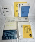 Heathkit Continuing Education Advanced Amateur Radio License Course ER-3703 New. Fixed Price $15.00.