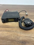 Icom Vhf Transceiver Model IC-281H Tested. Fixed Price $100.00.