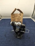 Buyers Products BH82516 2-5/16" Ball Ton Chrome Combination Hitch. Fixed Price $71.09.