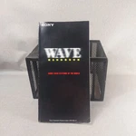 Sony Wave Handbook Short Stations Of The World. Fixed Price $14.94.