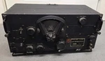 Signal Corp Radio Receiver BC-348-R Ham Aircraft Military Wwii Untested 1944. Fixed Price $250.00.