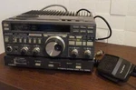 Yaesu FT-757GXII Hf 100W All Mode Transceiver + FC-1000 Amateur Ham Radio Japan. Fixed Price $1179.00.