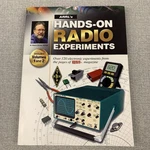 Arrl's Hands-on Radio Experiments Volumes 1 2 By Ward Silver N0AX. Fixed Price $49.99.