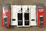 Realistic TRC-217 Walkie Talkies 40 Channel Transceiver 5 Watts Turn On *read*. Fixed Price $119.99.