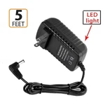 Ac/dc Adapter Power Supply Charger Cord For Aor AR-1000 Radio Scanner Receiver. Fixed Price $8.99.