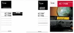 Icom IC-738 Instruction + Service Manuals Color Brochure. Fixed Price $29.95.