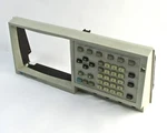 Hp / Agilent 1630A Logic Analyzer Front Face Plate Control Panel. Fixed Price $29.99.
