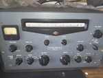 Gonset GSB-100 Model 3233 Am-ssb-cw-pm Transmitter And GSB-101 Amplifier. Fixed Price $1365.00.