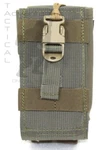 Tactical Tailor Molle Enhanced Baofeng Radio Pouch - Ranger Green. Fixed Price $83.00.