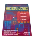 Radio Shack Basic Electronics By Alvis J. Evans Softcover Like New. Fixed Price $14.99.
