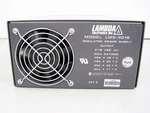 Lambda LMS-9018 Regulated Dc Power Supply 0-18 Volts. Fixed Price $72.74.