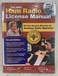 Arrl Ham Radio License Manual With Cd 2012 New Sealed. Fixed Price $24.98.