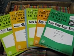 Sams Photofact Cb Radio Series. Fixed Price $8.99.
