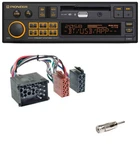 Pioneer Dab MP3 Usb Bluetooth Car Stereo For Land Rover Defender (2001-2007). Fixed Price $446.76.