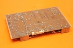 Rockwell Collins 651S-1 Synthesizer Vco Board P/n 793-9331-003. Fixed Price $119.99.