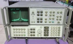 Hp Agilent 8568B Spectrum Analyzer 100 - 1.5 Ghz. Fixed Price $990.00.