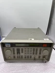 Hp/agilent 8648A Synthesized Rf Signal Generator, 100KHZ 1000MHZ Opt 1E5 1EP. Fixed Price $249.99.