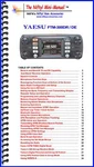 Yaesu FTM-300DR / De Mini-manual By Nifty Accessories. Fixed Price $38.95.