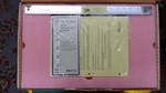 Hp E1420A 200 Mhz / Ns Universal Counter 75000 Series Vxi Module Nos!. Fixed Price $500.00.