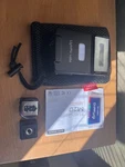 Lightpix Labs Flashq M20 Wireless With Transmitter For Fujifilm. Fixed Price $60.00.