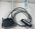 Motorola MSF5000 Radio Programming Cable 0180355A30 Oem. Fixed Price $30.00.