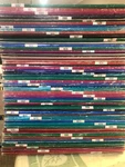 Sams Photofact Television & Radio Service Manuals (1000-1099) Updated. Fixed Price $6.00.