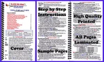 Yaesu & FT-897D Quick Reference Guide, FT897. Fixed Price $24.95.