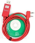 Best Wouxun Programming Cable USB-K1 For G-UVD1P KG-UV6D KG-UV8D Free Shipping. Fixed Price $36.70.