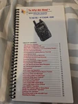 Yaesu FT3DR /de Mini Manual By Nifty Ham Accessories. Fixed Price $25.00.