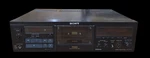 Sony TC-K700ES 3 Head Working. Fixed Price $450.00.