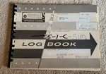 Nasa Saturn Apollo Log Book 1963-66 Pcm-ddas (msfc) W/ Data Notes Rare Scarce. Fixed Price $6198.54.