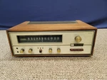 The Fisher Solid State Stereo Tuner TFM-1000 Professional Series Vintage. Fixed Price $649.80.