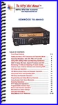 Kenwood TS-590SG Mini-manual By Nifty Accessories. Fixed Price $31.95.