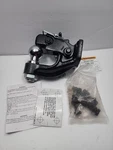 Buyers 8 Ton Combo Hitch 2" Ball, Forged Steel, 10050. Fixed Price $100.00.