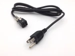 Yaesu Sommerkamp FT-625RD Power 110VAC Usa Plug. Fixed Price $53.04.