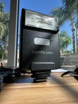 Lightpix Labs Flashq Q20II Wireless System. Fixed Price $69.99.
