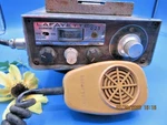 Lafayette Hb 625A Cb Radio 23 Channel 27 Mhz Frequency Range Vintage. Fixed Price $15.00.