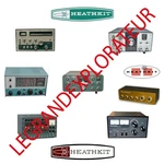 Ultimate Heathkit Assembly Operation Service Manual & Schematics 1300 Dvd. Fixed Price $16.58.