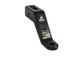 Buyers 1803456 Heavy Duty Inch Forged Ball Mount- Drop. Fixed Price $111.99.