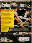 Radio-electronics String Synthesizer Solar Tracking System Pc Wire Wrap 1979. Fixed Price $14.95.