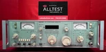 Boonton 102E Opt. & 33, Am/fm Signal Generator Sn 34605. Fixed Price $495.00.