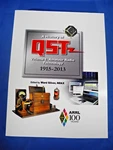 History Of Qst Volume 1: Technology 1915-2013 By Arrl Inc. **brand New**. Fixed Price $34.99.