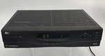 Motorola 4DTV Model DSR922 MPEG-2 Digicipher Ii Videocipher W/ Remote. Fixed Price $58.85.