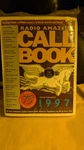 Vintage Radio Amateur Call Book 75TH Anniversary Addition 1997. Plastic!. Fixed Price $25.46.