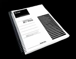 Icom IC-705 Advanced Manual: 239 Pages, Coil Bound, Free Shipping. Fixed Price $30.00.