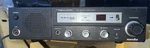 Realistic Navaho TRC-433 Cb Base Station 40 Channel Radio Shack Powers Tote 31. Fixed Price $99.99.