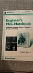 Radioshack Engineer's Mini-notebook Manuals Lot Schematic Symbols Design. Fixed Price $200.00.